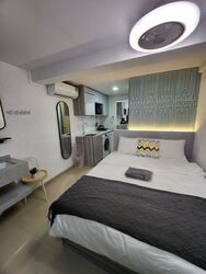 Blk 11 BOON KENG VILLE (Kallang/Whampoa), HDB 3 Rooms #570607611